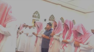 ترتيل جميل جدآ لعشائية خاشعة للقارئ عبدالرحمن ناجي من سورة هود