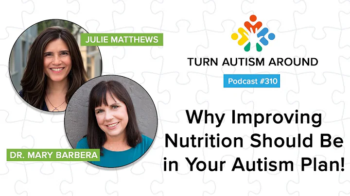 Autism and Nutrition - The Research and How to Implement Autism Diets thumbnail