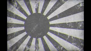 Japanese Army March-Battotai (Slowed-Reverb) #history #song #slowed Resimi