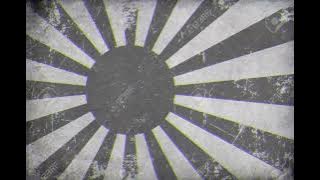 Japanese Army March-Battotai (Slowed-Reverb) #history #song #slowed