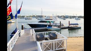 Bellingham Residential Dock Systems 2