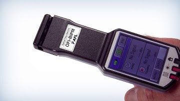 Controls on the AFL Optical Fibre Identifier OFI BIPM