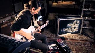Chords for Dhani Harrison At: Guitar Center
