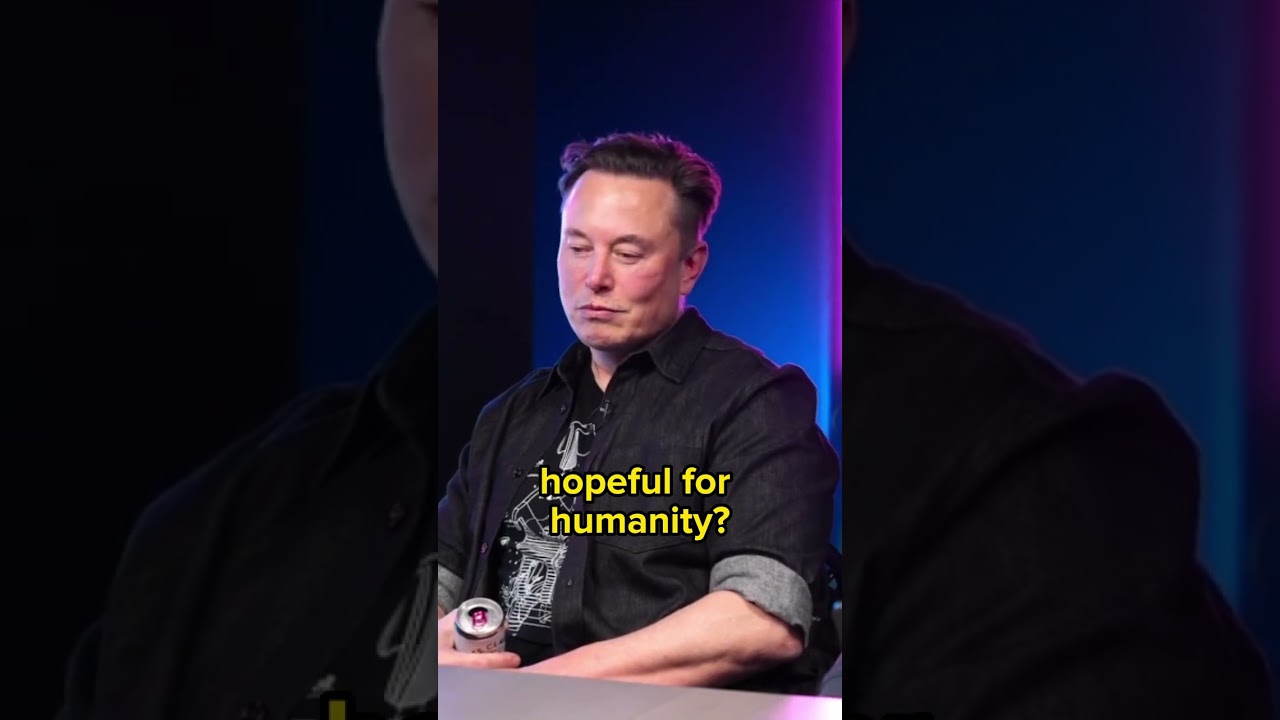 Dangerous Metaverse Elon Musk
