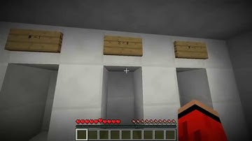 Minecraft Puzzle Map #11232