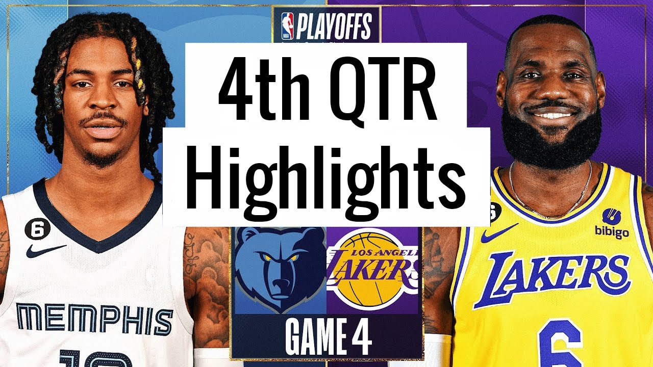 Los Angeles Lakers vs Phoenix Suns Full Highlights 4th QTR, Oct. 19