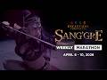 Sang'gre: Weekly Marathon (April 6 - 10, 2026) | Encantadia Chronicles
