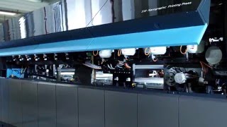 Landa S10 Pre-Drupa Sneak Peek