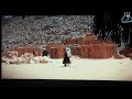 الفنانة نوال مسعودي في مشهد من المسلسل التاريخي طوق النار لمخرجه الأردني بسام المصري الفنانة نوال مسعودي في مشهد من المسلسل التاريخي طوق النار لمخرجه الأردني بسام المصري