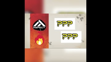 new team aspect clan