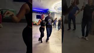 Fusion Kizomba 2025 - Tony Pirata Martina