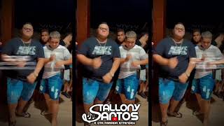 ELA FALA QUE EU SOU TODO SISTEMÁTICO TIKTOK x BEAT É 30 [ PKG CORREIA ] 2021