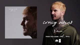Craig Owens - 3 AM - Official Audio