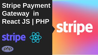 Stripe Reactjs | PHP | Hindi