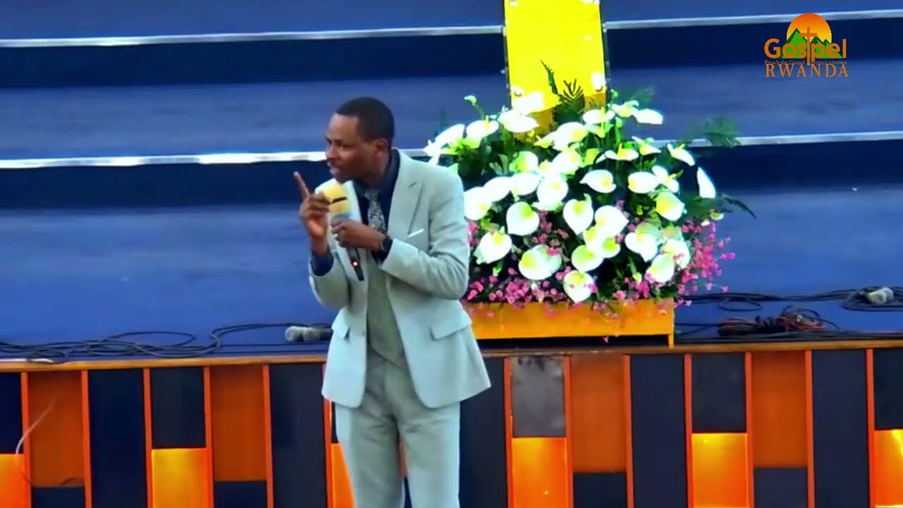 Imana ica inzira ⌚ HABUMUREMYI Jean Paul 🍏