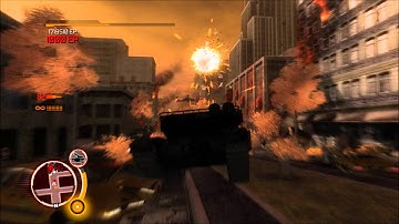 Prototype - Under the Knife - Find the Penn Station Bodies