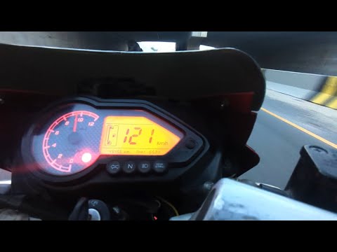 2013 model ug 4 speed test-300 feet