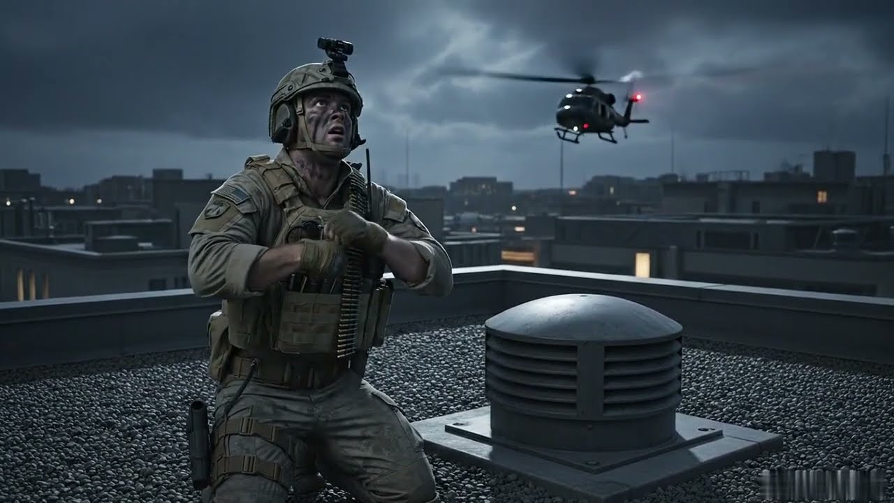 Venezuela Shocked! Dozens of Female US Air Force KC-135 Pilots Take Off in Emergency