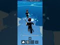 Walking on ice!!