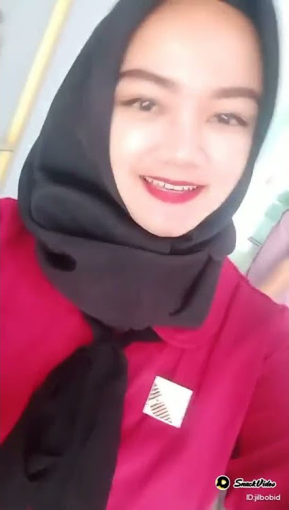 aduh dah cantik pake kerudung tambah cantik#tiktok#viral#18 #kekinian#sexy