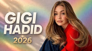 What is Gigi Hadid hiding??!! (Tarot reading)