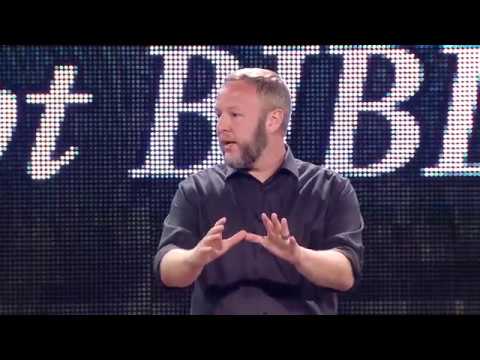 Jeremy Marrone - Psalm 118 - A Psalm of David (2018)