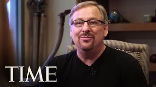 Pastor Rick Warren On The Daniel Plan Fitness Program | TIME