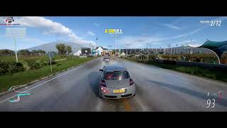 Forza Horizon 5 PC Ultrawide   Megan R26