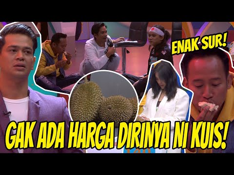 Tim Dicky Lagi Tegang, Jedar Denny Malah Buka Duren! | ARISAN (23/09/23) Part 4