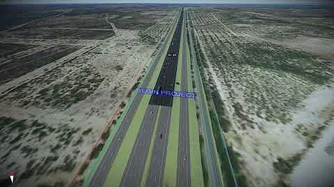 Proposed I-35 Upgrades