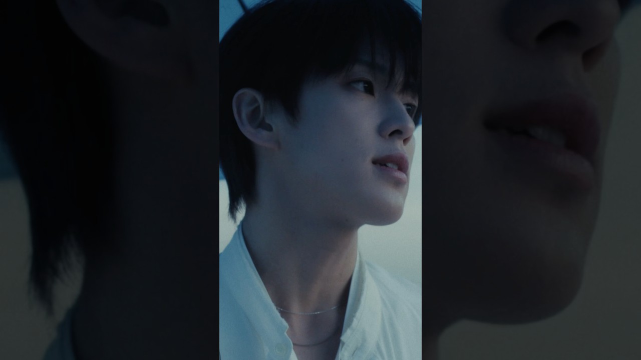 𝐏𝐋𝐀𝐍𝐉] ORIGINAL：'Singing in the rain' – JUNKI #JO1