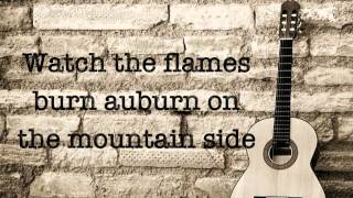 I SEE FIRE - Jasmine Thompson [Lyrics]