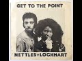 Exclu  nettles and lockhart  get to the point joygold records 198