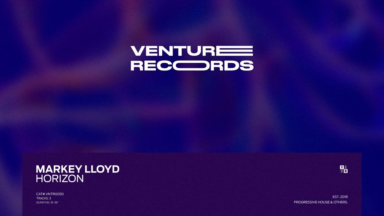 Markey Lloyd - Connection [Venture Records] auf YouTube ansehen