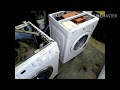 Отзыв мастера о стиральных машинах Samsung, Miele, Bauknecht, Blomberg