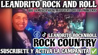 SI NO ES MUY TARDE - LUCIANO PEREYRA - VERSION ROCK -**MIX LEANDRITO ROCK AND ROLL FT SCOOBY DJ 2025