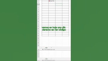 Ya no ajustes columnas manualmente mejor aplica este truco #Excel #tutorial #office