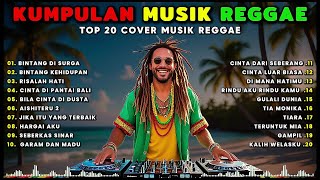 Reggae Terbaru 2026  Lagu Reggae Santai Buat Kerja Santai U0026 Healing   Album Ska Reggae