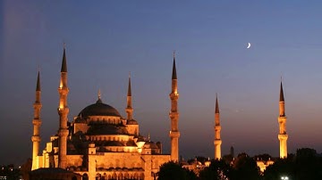تلاوة من سورة الزخرف 16/06/1438