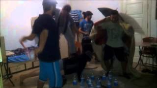 Harlem Shake Dormitory Student Version v1.
