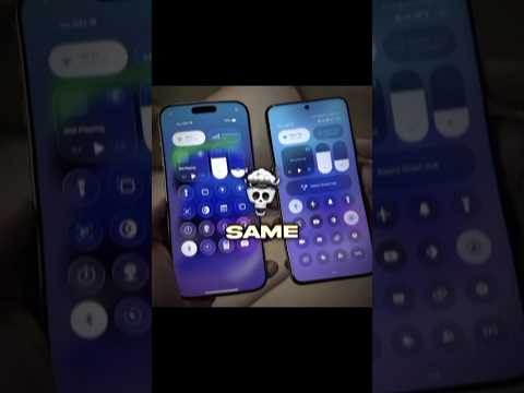 IOS 26 vs
