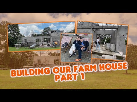 OUR DREAM FARM