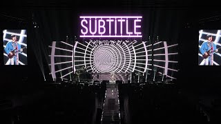 [240518(토)] Supermassive Black Hole(Muse) PITTA 강형호 콘서트: New Normal Life - 서울