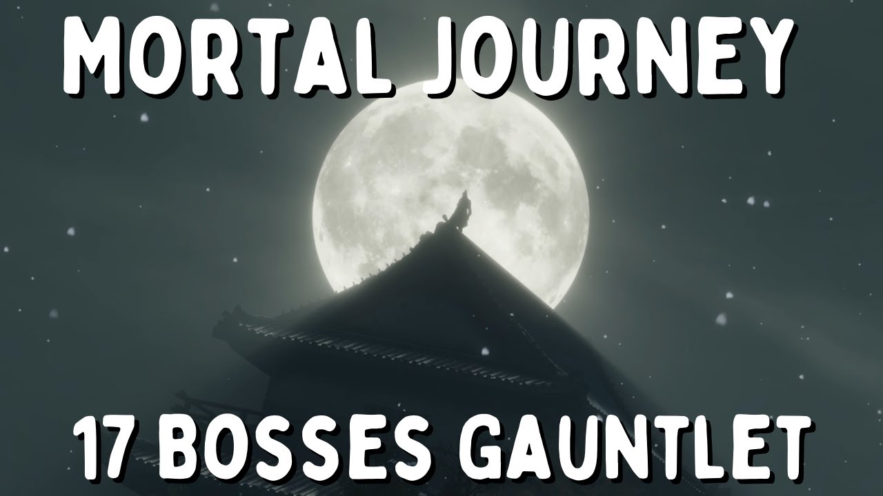 Mortal journey