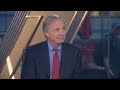 Watch CNBC's full interview with Ray Dalio on the lessons from the financial crisis