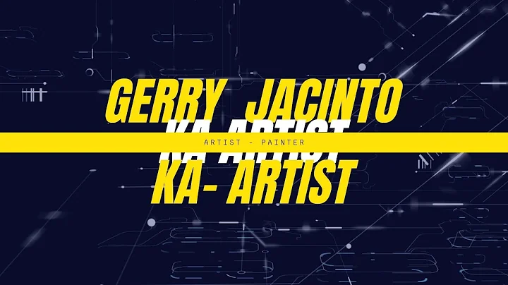 Let's Travel with Gerry Jacinto