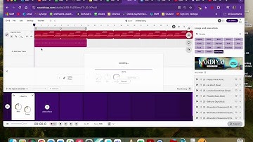 soundtrap chords feature songwriting