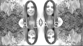 Video thumbnail of "Alas-Majo Aguilar"