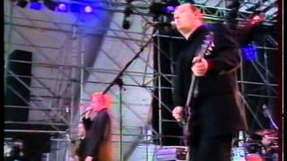 Baby Bird - 1997-07-05 Belfort