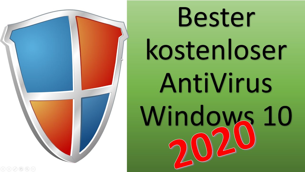 Free Windows 10 Antivirus Download Here Avira